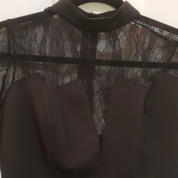 Lace top - Picture 2 of 4